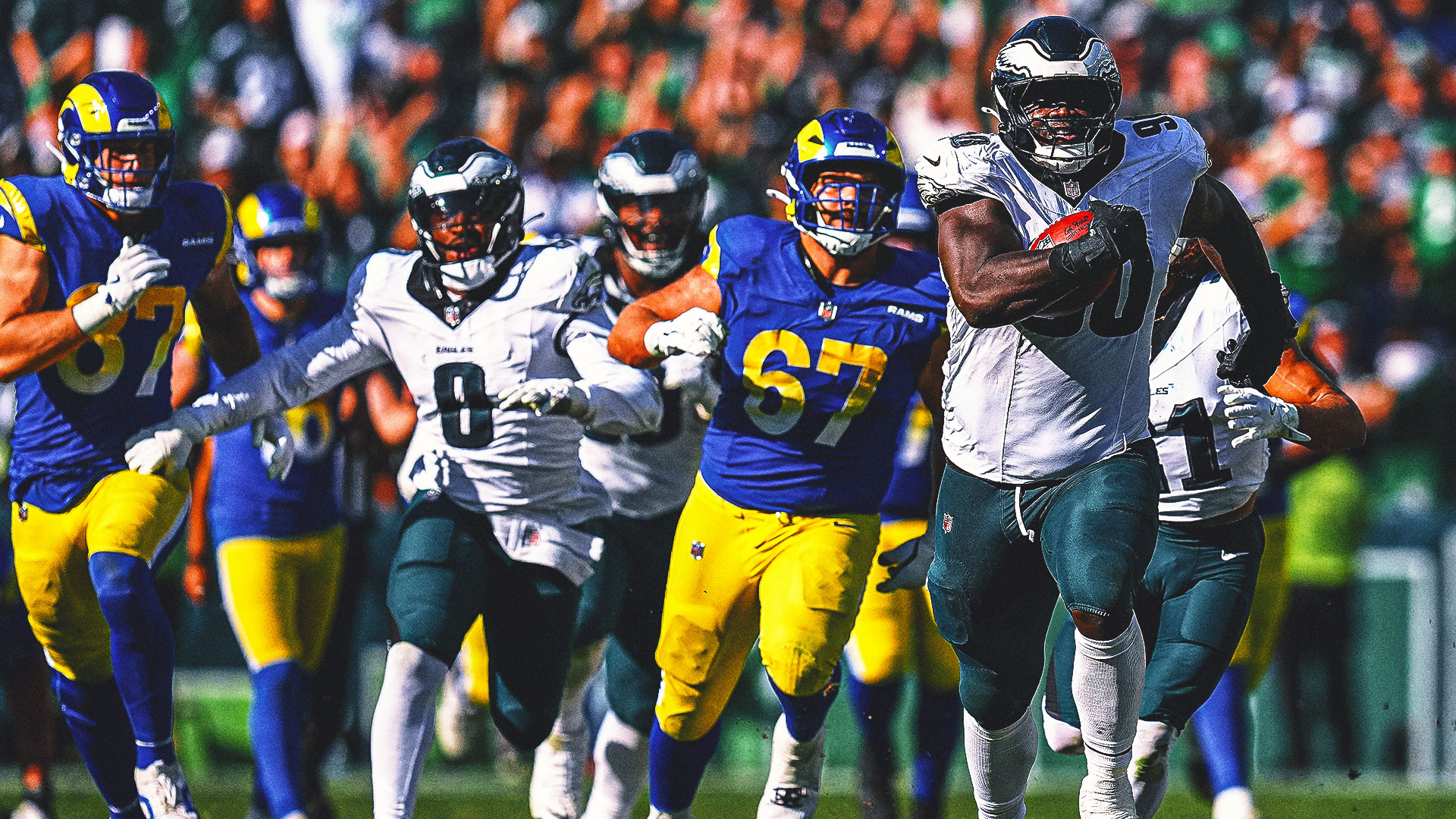 NFL Week 3 Recap: Wild Special Teams Plays Decide Three 1 p.m. ET Games