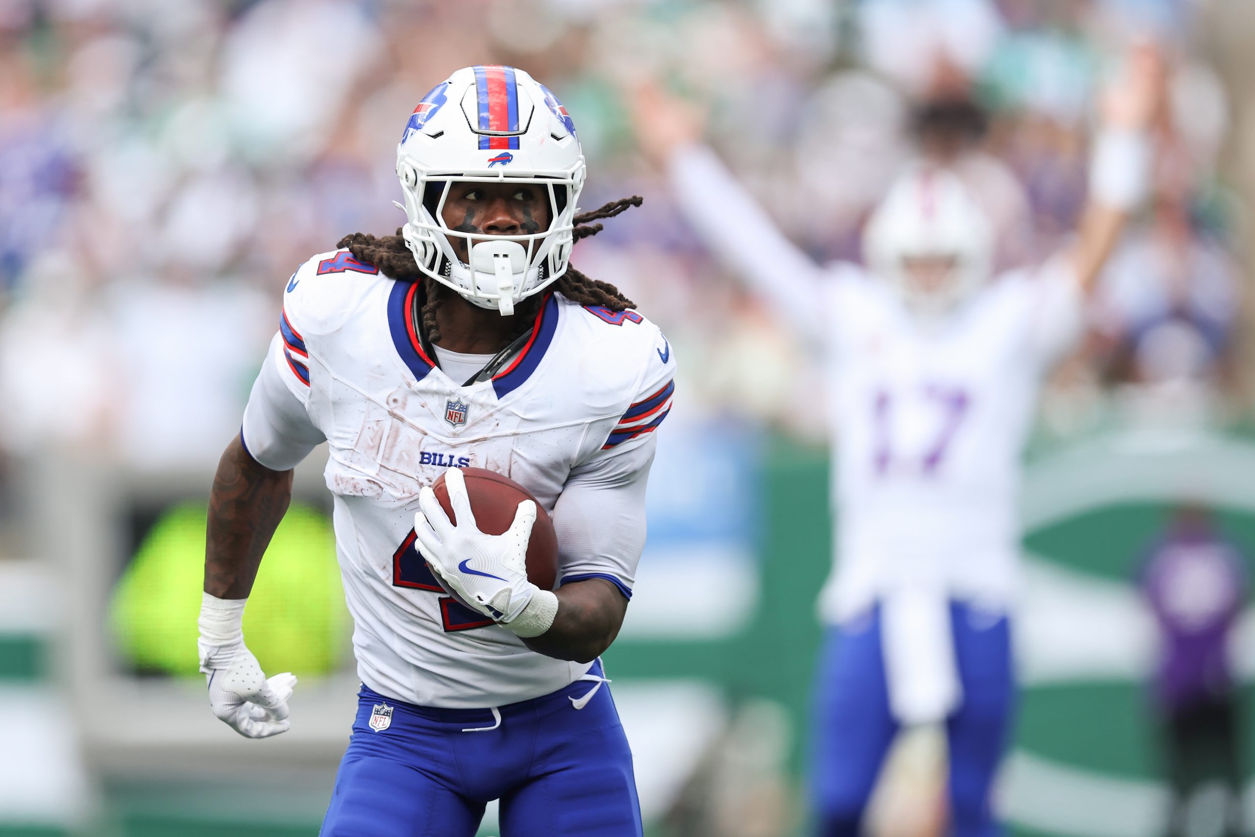 FanDuel TNF Promo Code: Bet $5, Get $300 If Your Bills vs Dolphins Bet Wins