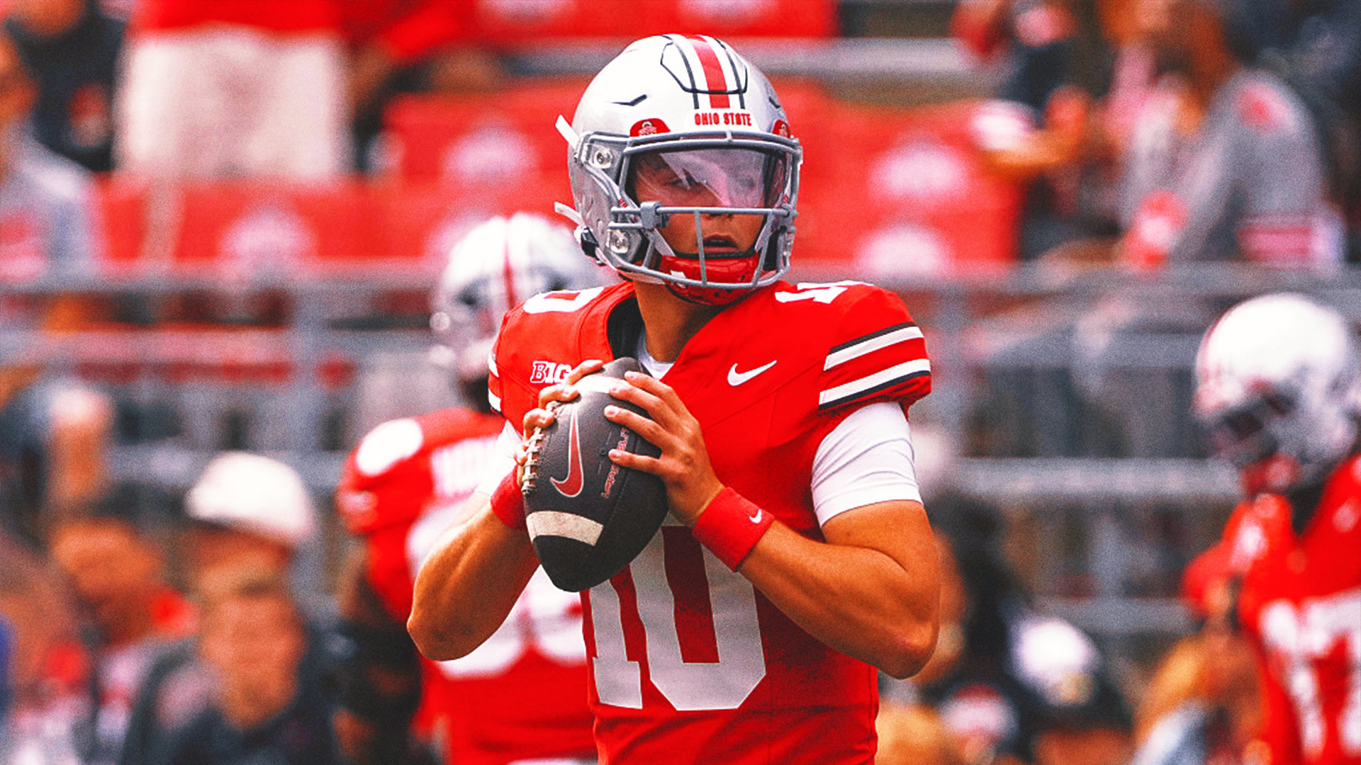 2025 College Football Odds: Bettors Bullish on Buckeyes' Title Futures