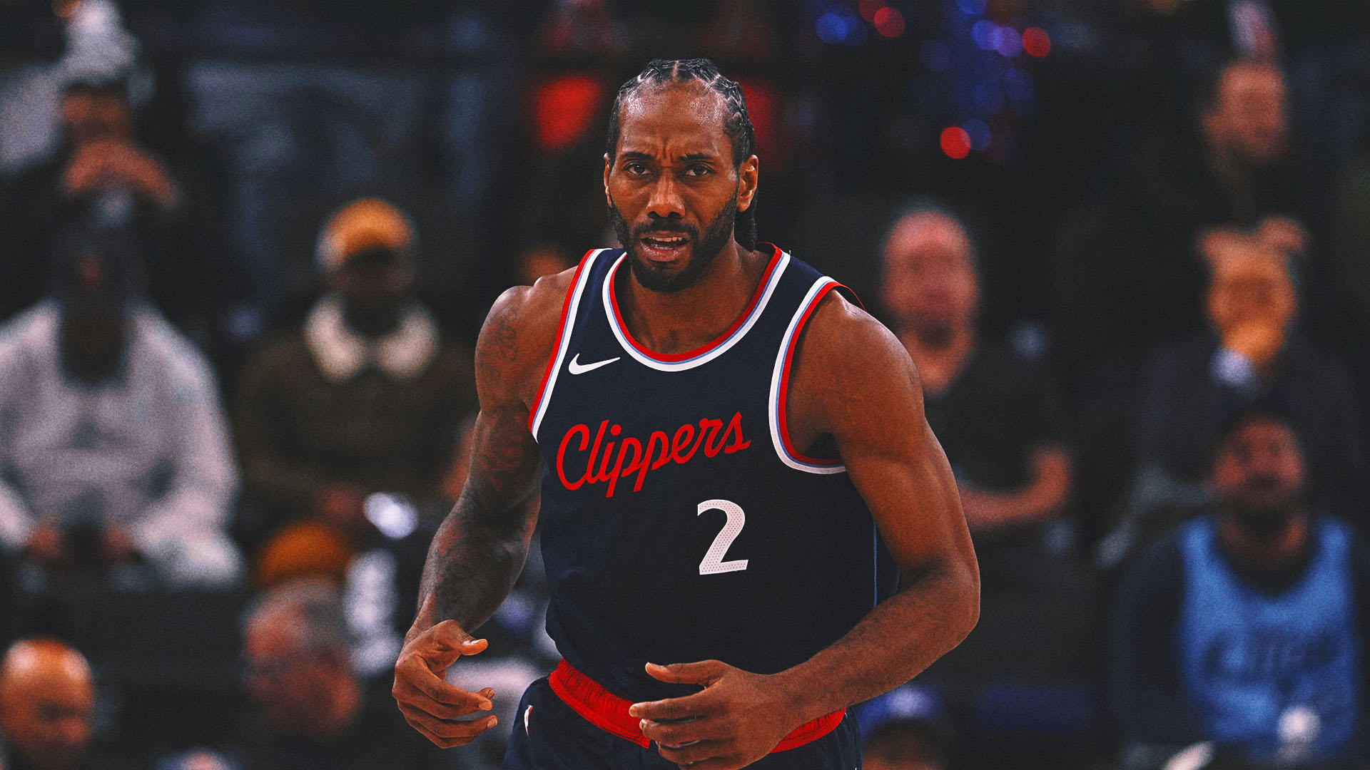 Kawhi Leonard Addresses NBA Investigation into Endorsement Deal