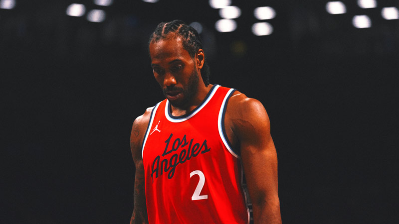 LA Clippers Release Statement in Wake of Bombshell Kawhi Leonard Payment Report
