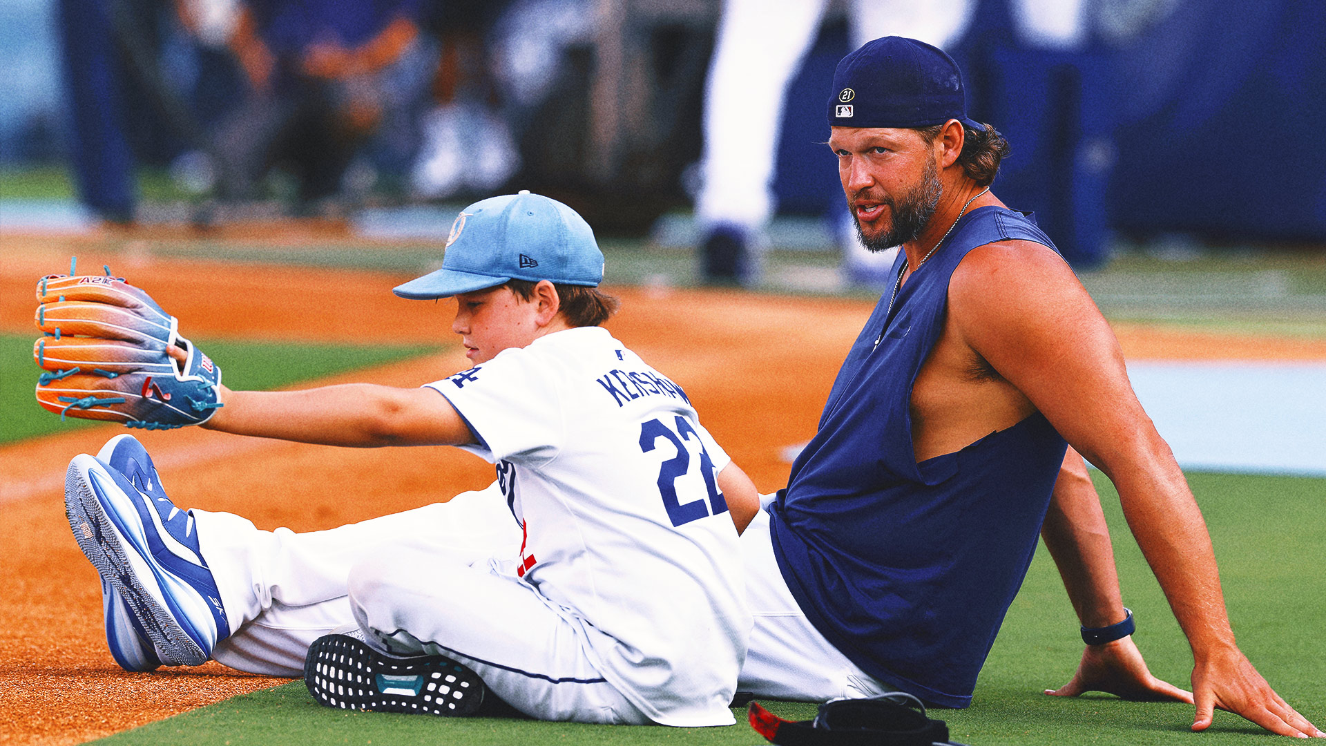 ‘The right time’: Why Clayton Kershaw is Ready to Call it a Career