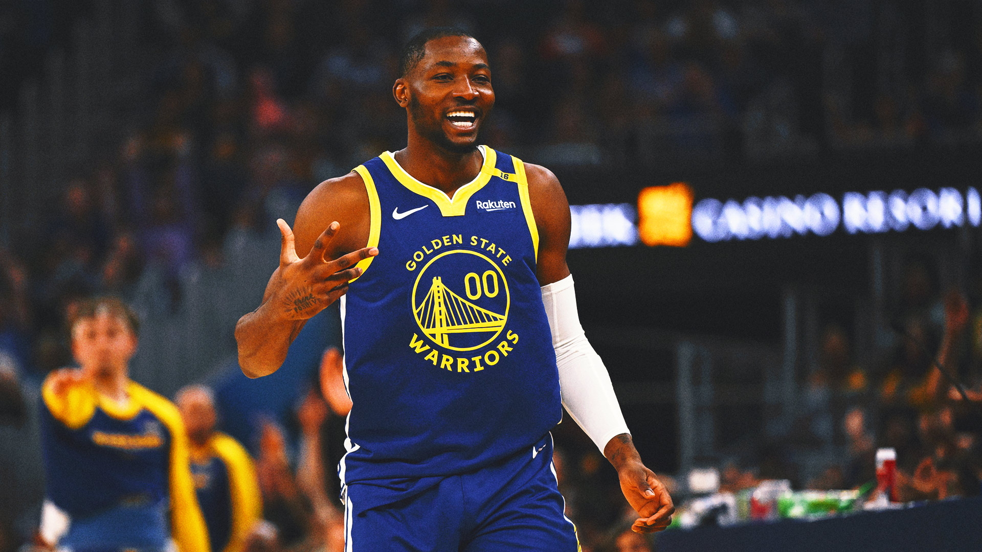2025 NBA Offseason Buzz: Why Are Warriors-Kuminga Talks Dragging On?