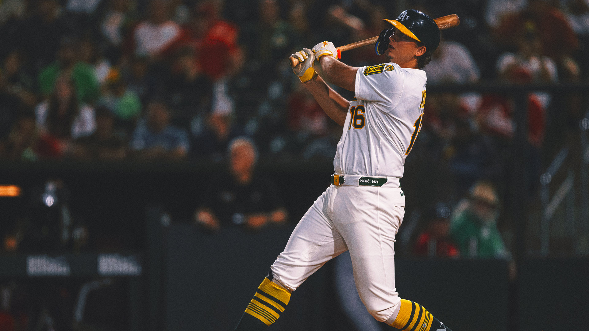 Nick Kurtz Hits MLB's Longest Home Run of the Season