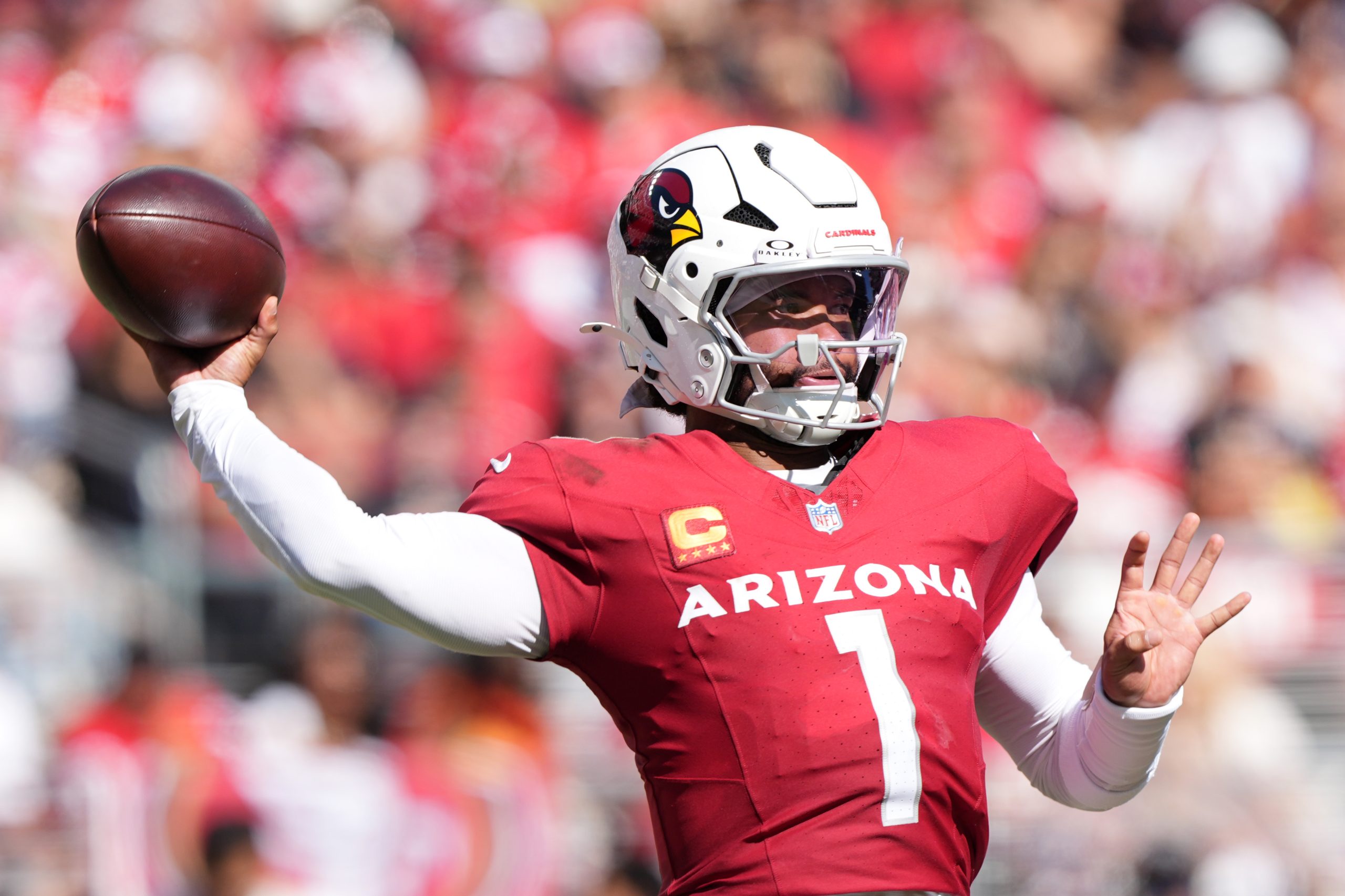 FanDuel Sportsbook Bonus: How to Bet on the Seattle Seahawks vs Arizona Cardinals Week 4 Opener