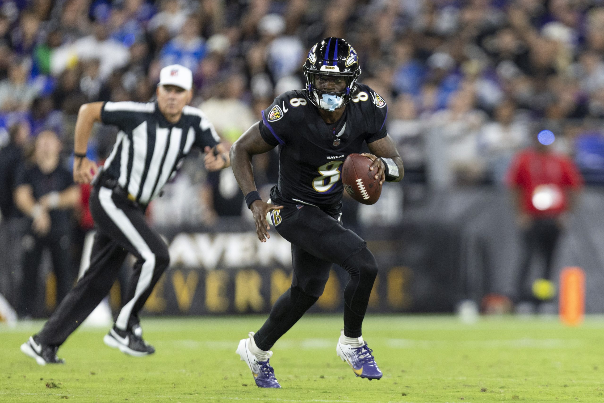 NFL Week 4 FanDuel Promo Code: Bet $5, Get $300 if Your Team Wins on NFL Sunday