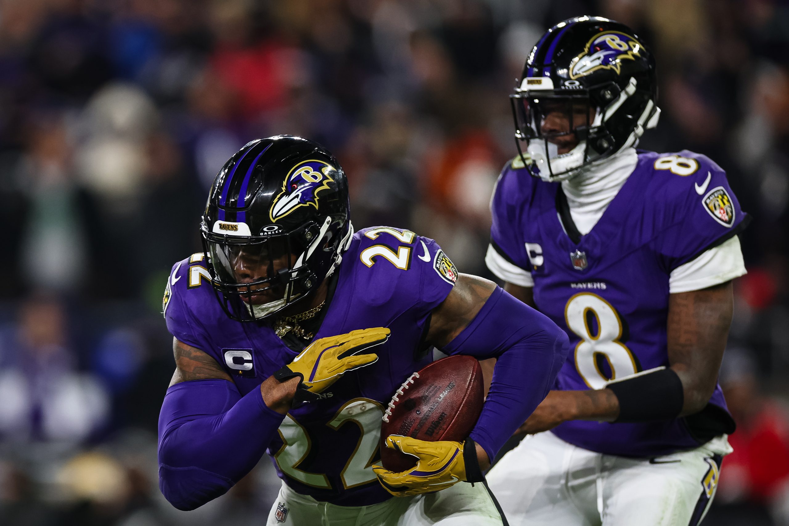 FanDuel MNF Promo Code: Bet $5, Get $300 if Your Teams Wins in Lions-Ravens