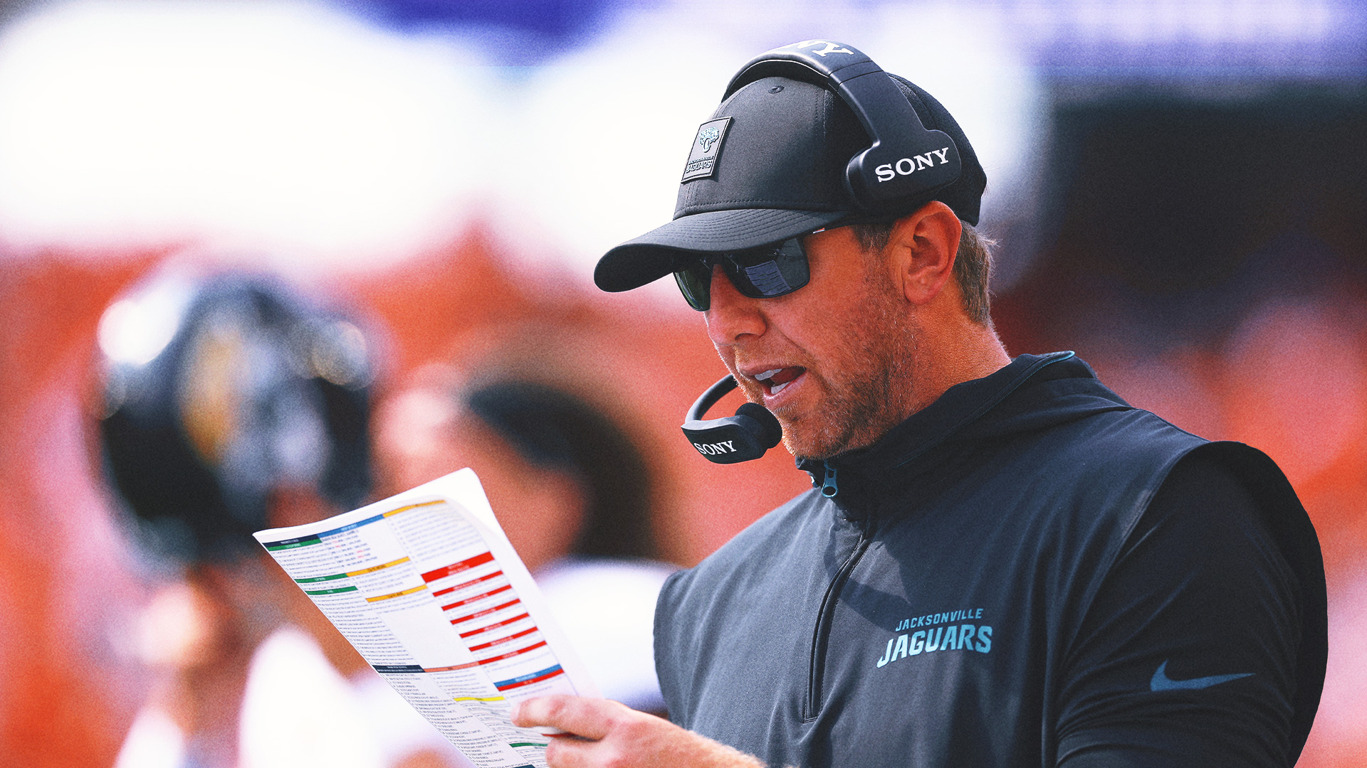 2025 NFL Coach of the Year Odds: Jacksonville's Liam Coen Surges