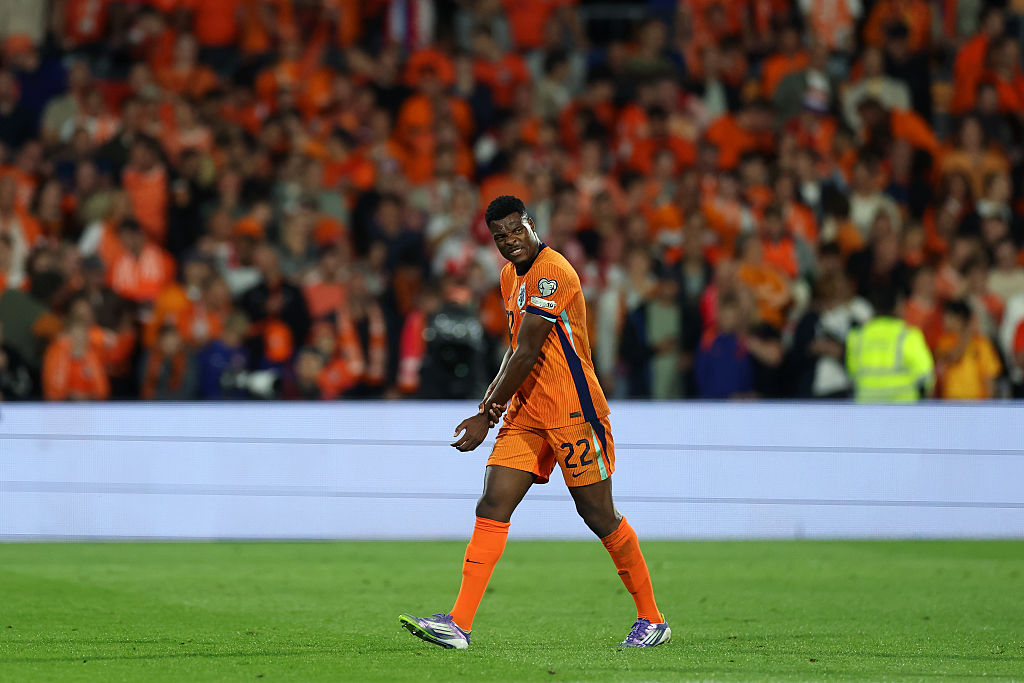 Lithuania vs. Netherlands: How to watch, odds, preview