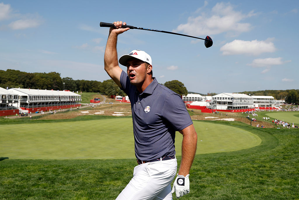 2025 Ryder Cup LIV Golfers: Full List of Players