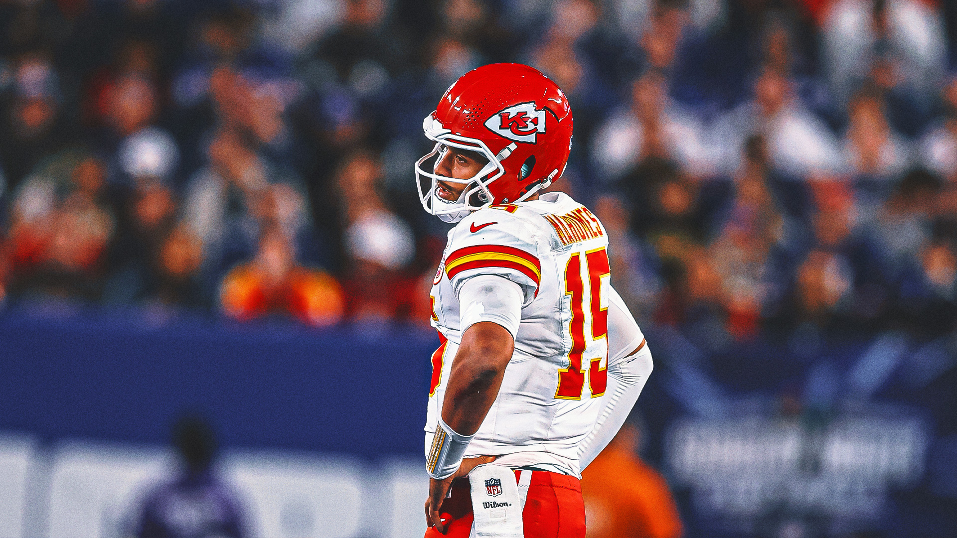 Chiefs Are Finally Winners But Look Even Less Like Contenders