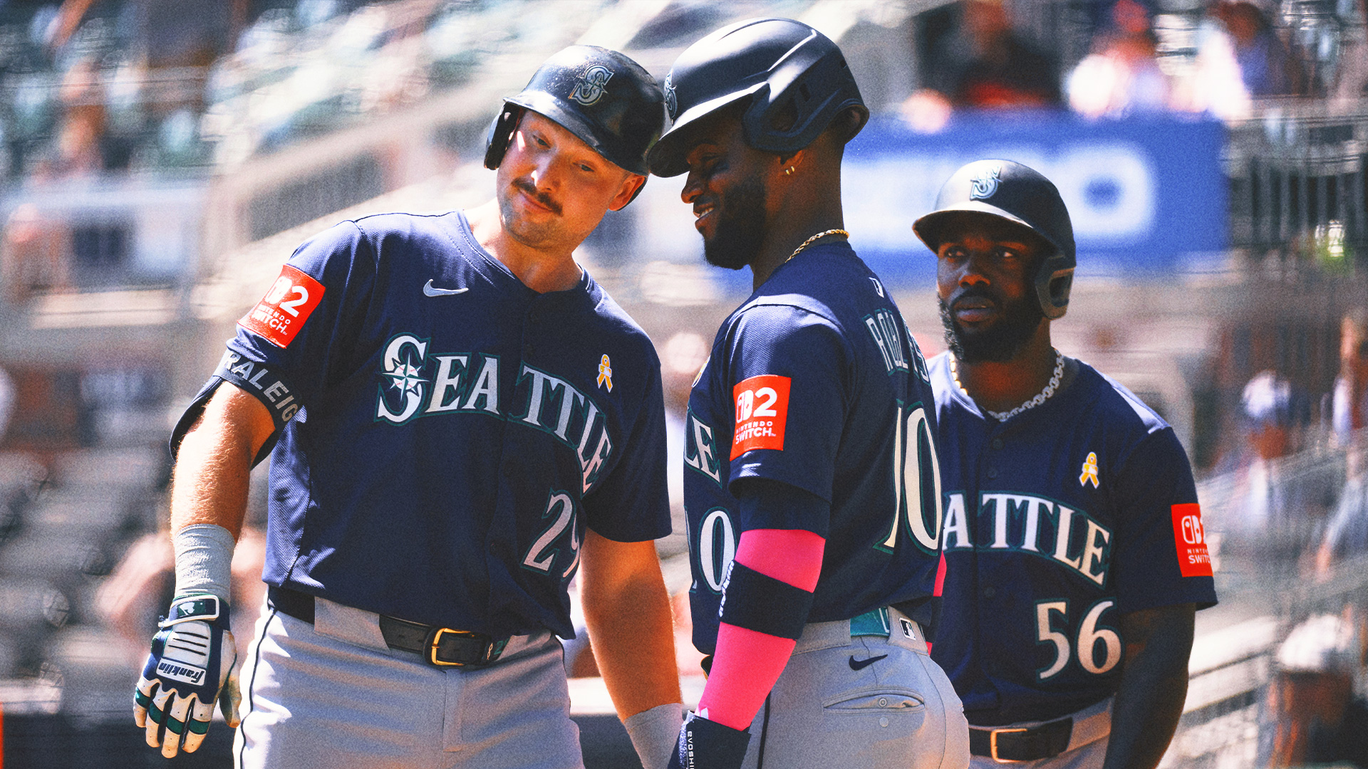 Last Night in Baseball: The Mariners Need More Series Like That One to Hang On