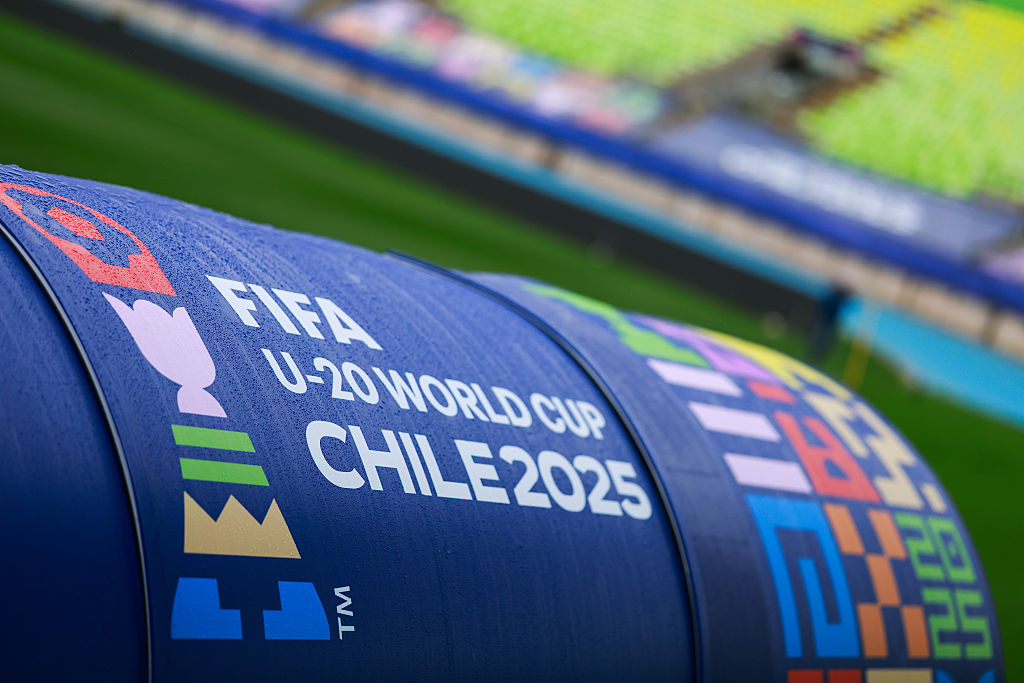 Japan vs. Egypt: How to Watch 2025 FIFA U-20 World Cup Match