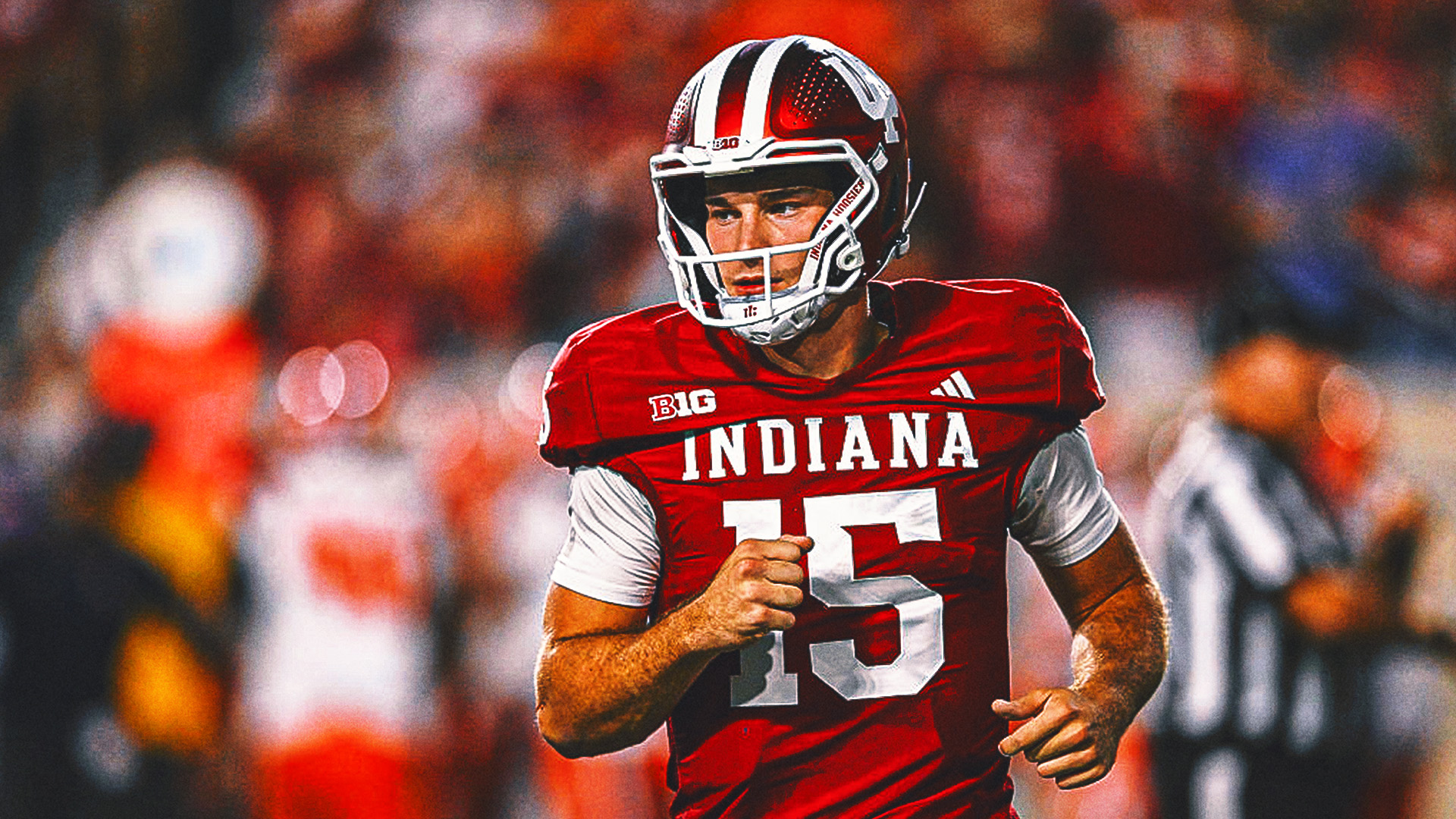 2026 NFL Draft No. 1 Pick Odds: Mendoza Favored After Major Shakeup