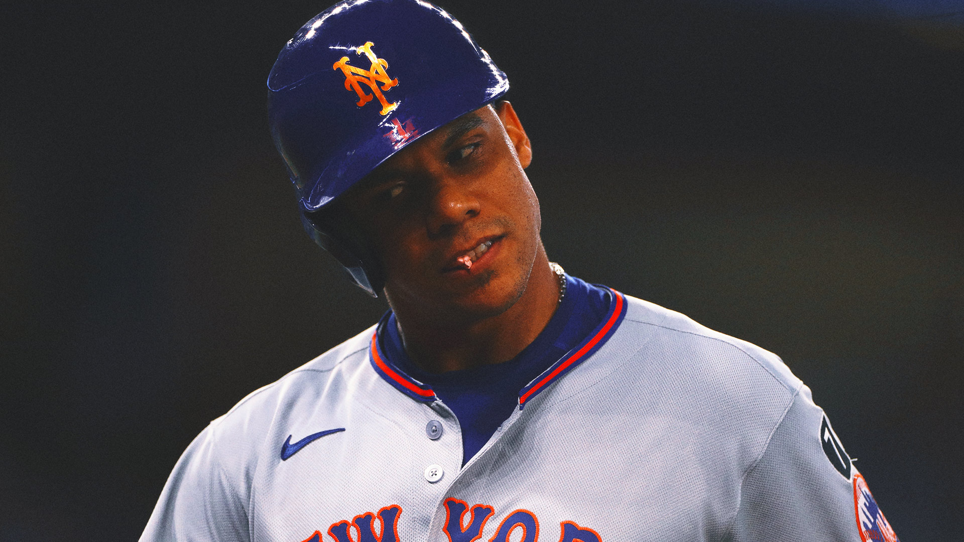 'It's Pain': The Mets' $380 Million Payroll Found A Way To Miss the Playoffs