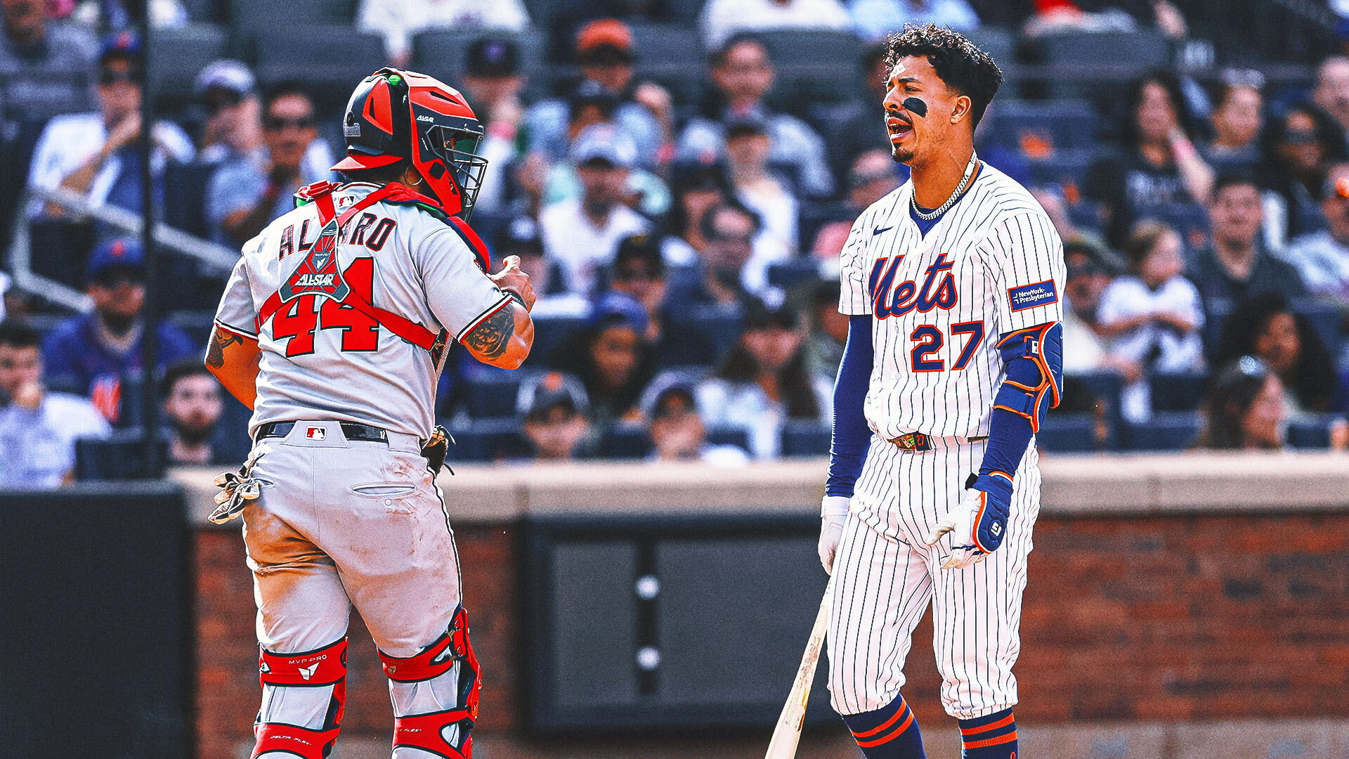 'Right in front of our eyes': Mets Bracing For Another Historic Collapse