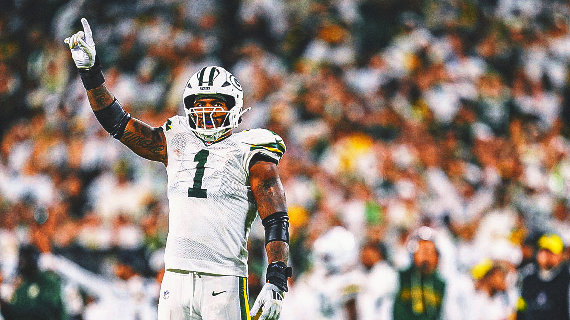 2025 NFL DPOY Odds: Dominant Micah Parsons Favored After Week 2