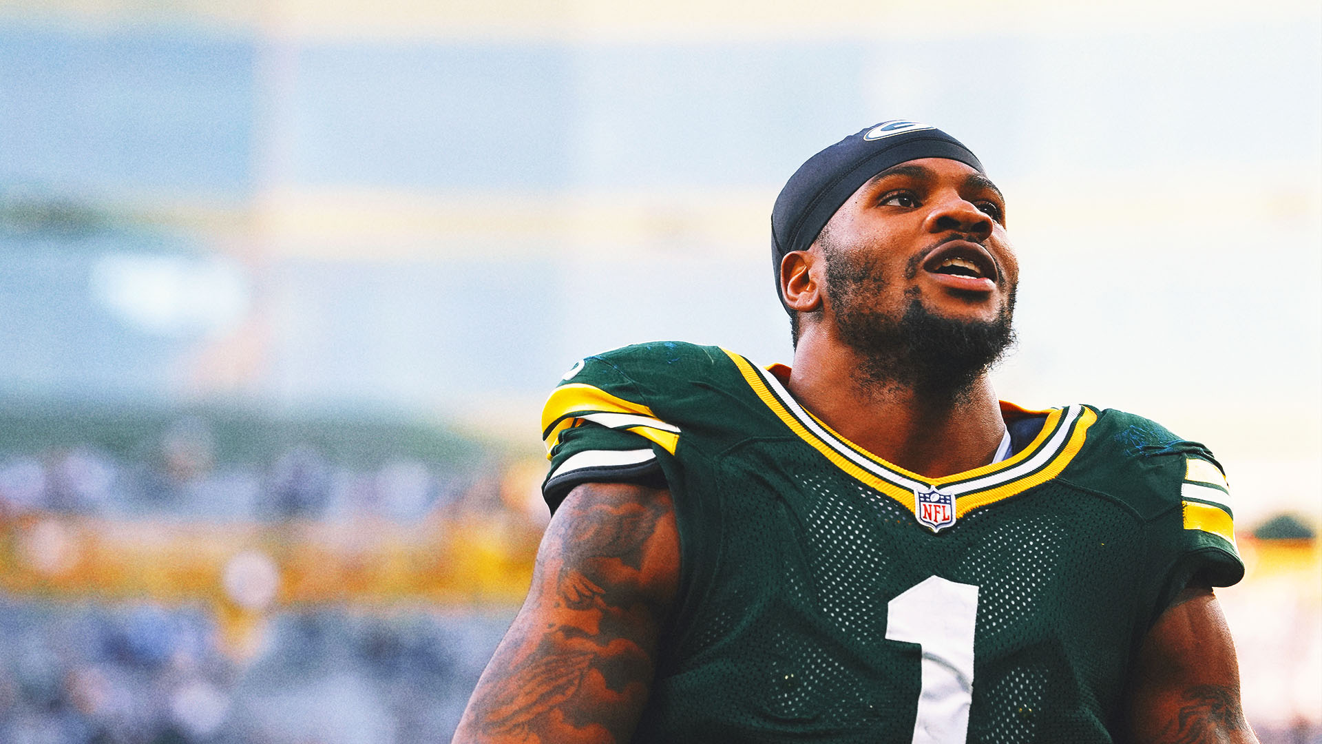 Packers Name Micah Parsons Captain For Cowboys Return