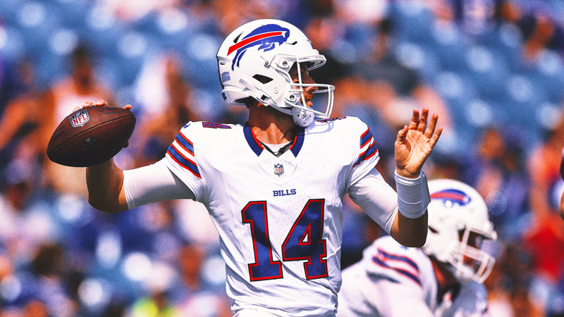 2025 NFL Week 3 Buzz: Bengals Sign 2 Quarterbacks in Wake of Joe Burrow Injury
