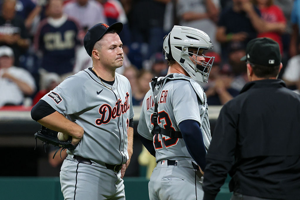 2025 MLB Playoff picture, bracket updated after Tuesday's games