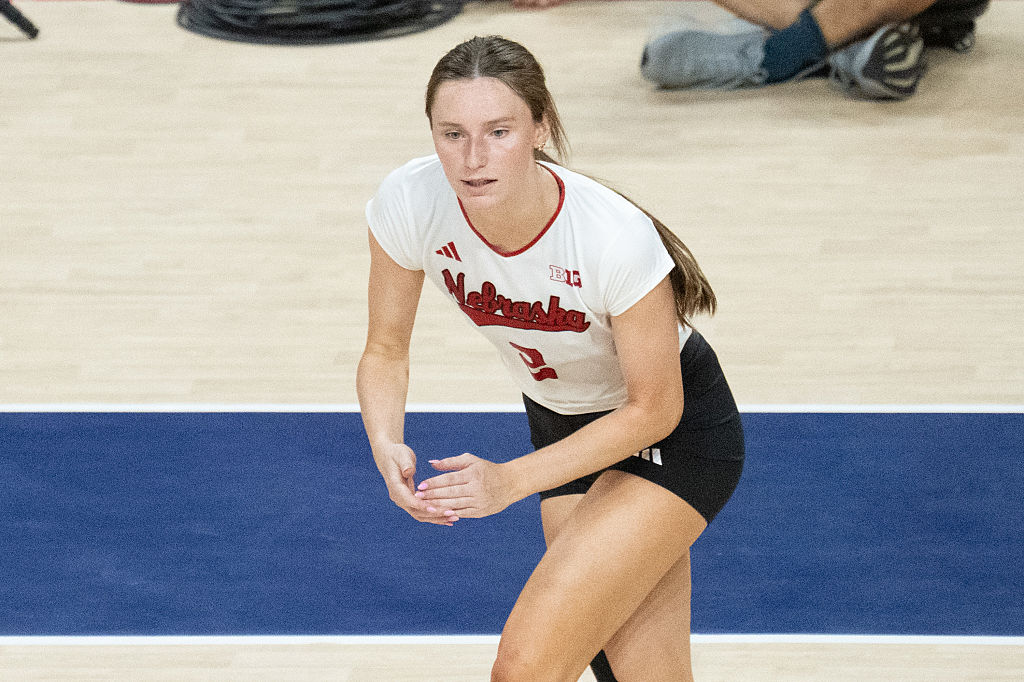 How to watch Nebraska Volleyball vs Creighton: TV Channel, Streaming, Time