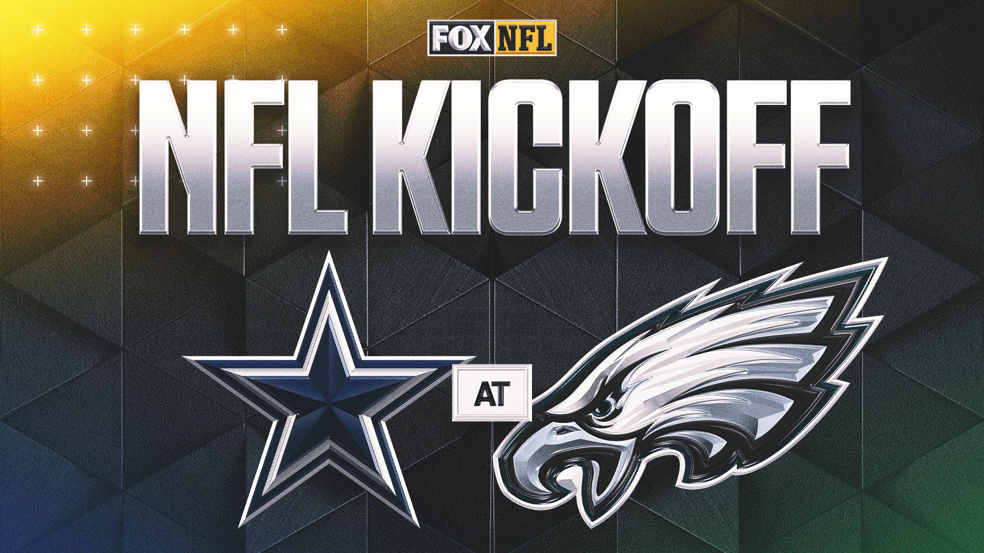 Cowboys vs. Eagles Live Updates, Score: NFC East Rivals Kickstart 2025 Season