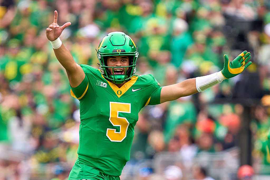 Oregon vs. Northwestern: How to watch, TV Channel, Streaming, Prediction