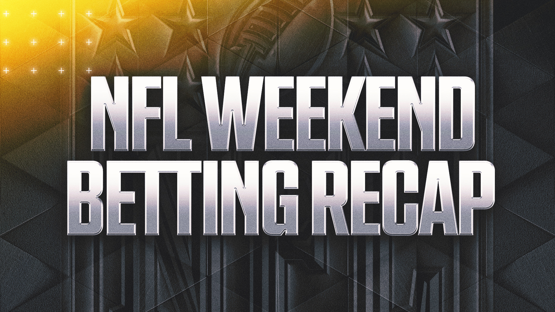 2025 NFL Weekend Betting Recap: Books Enjoyed Bills' 'Nearly Impossible' Win
