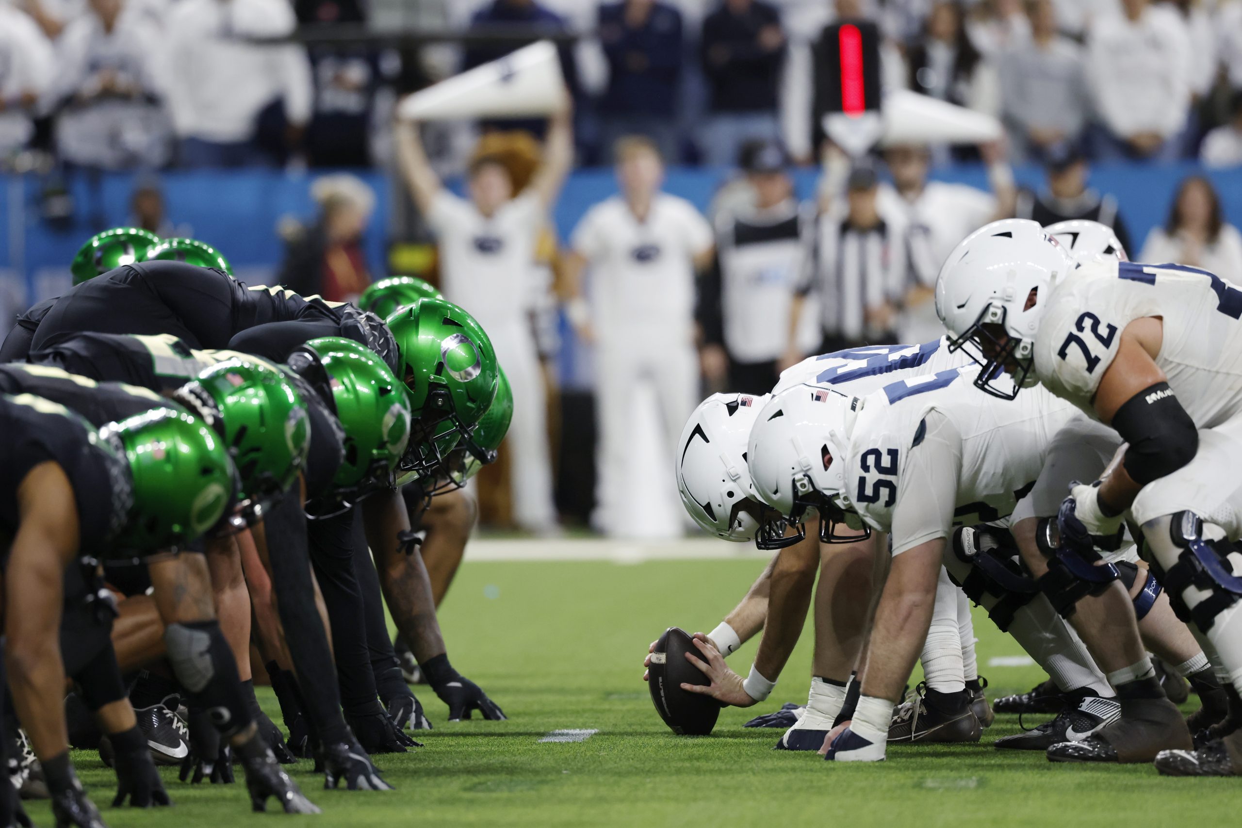 Best College Football Betting Promos & Sportsbook Apps