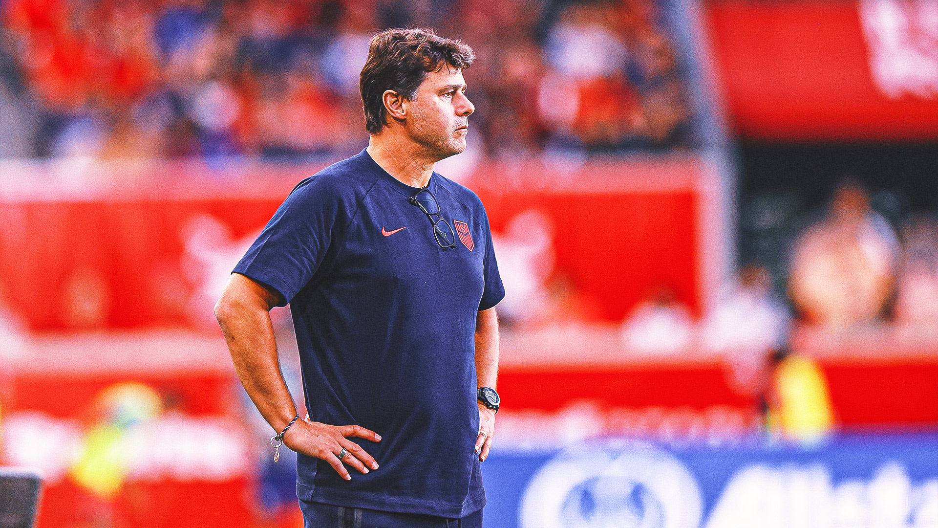 U.S. In Search of Silver Linings After Sloppy Loss to South Korea: 'We need to be sharper'