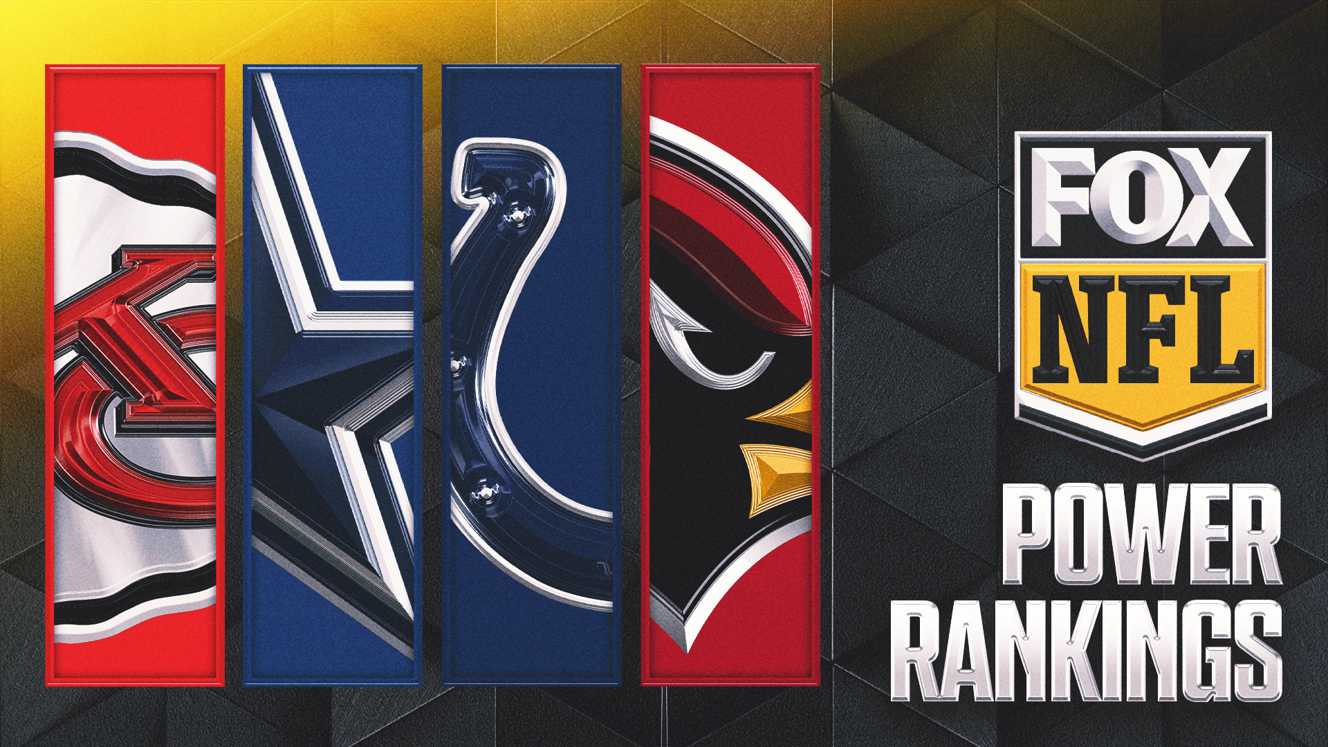 2025 NFL Power Rankings Week 3: Which 2-0 Teams Are True Contenders?