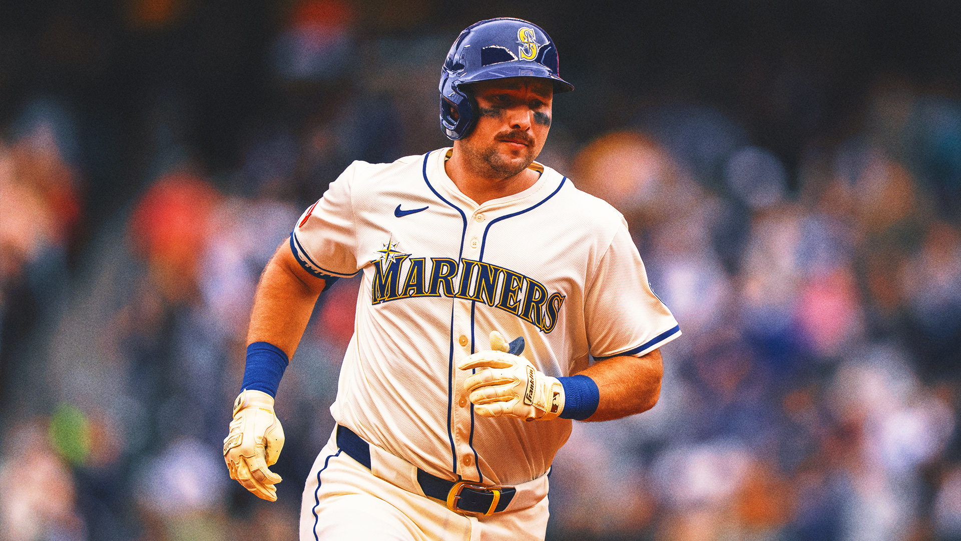 From Raleigh to Ruth: Every 50-Homer Season in MLB History