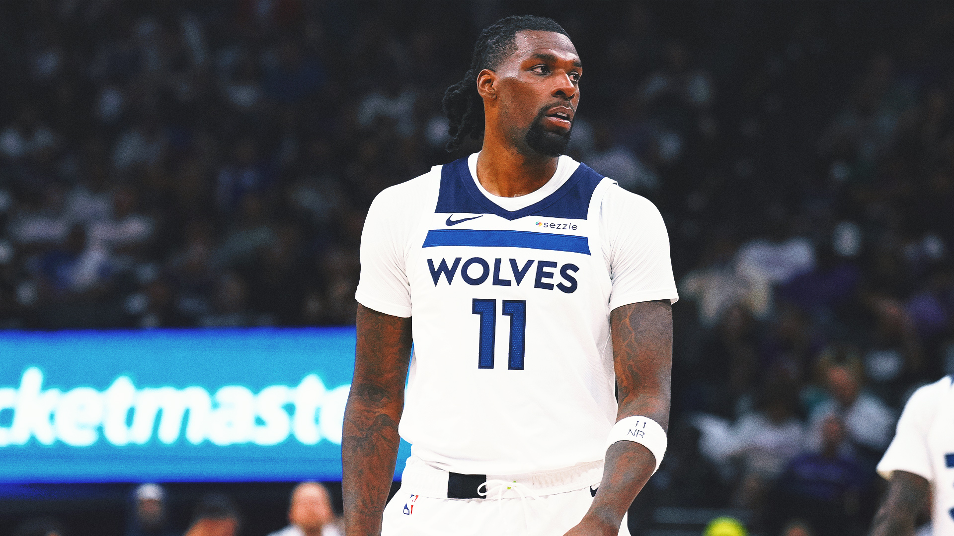 Sister of NBA Player Naz Reid Fatally Shot by Boyfriend