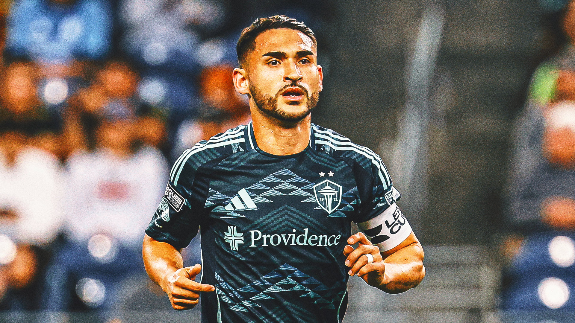 Cristian Roldan Added To U.S. Men's Roster For Friendlies Against South Korea, Japan