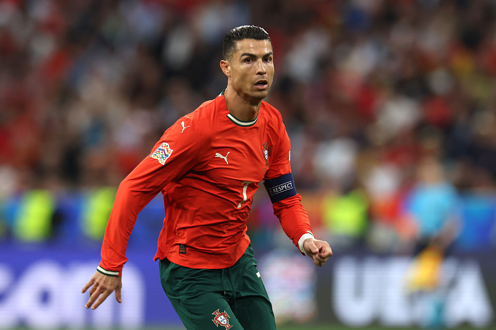 Armenia vs. Portugal: How to watch, odds, preview
