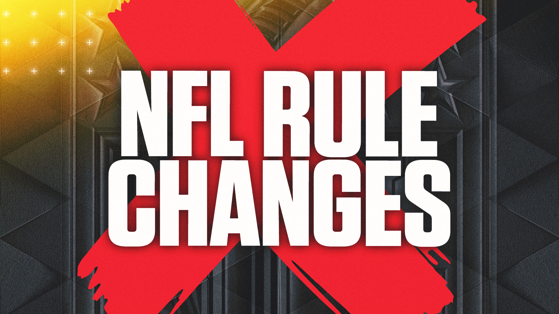NFL Introduces Major Rule Changes for 2025 Season