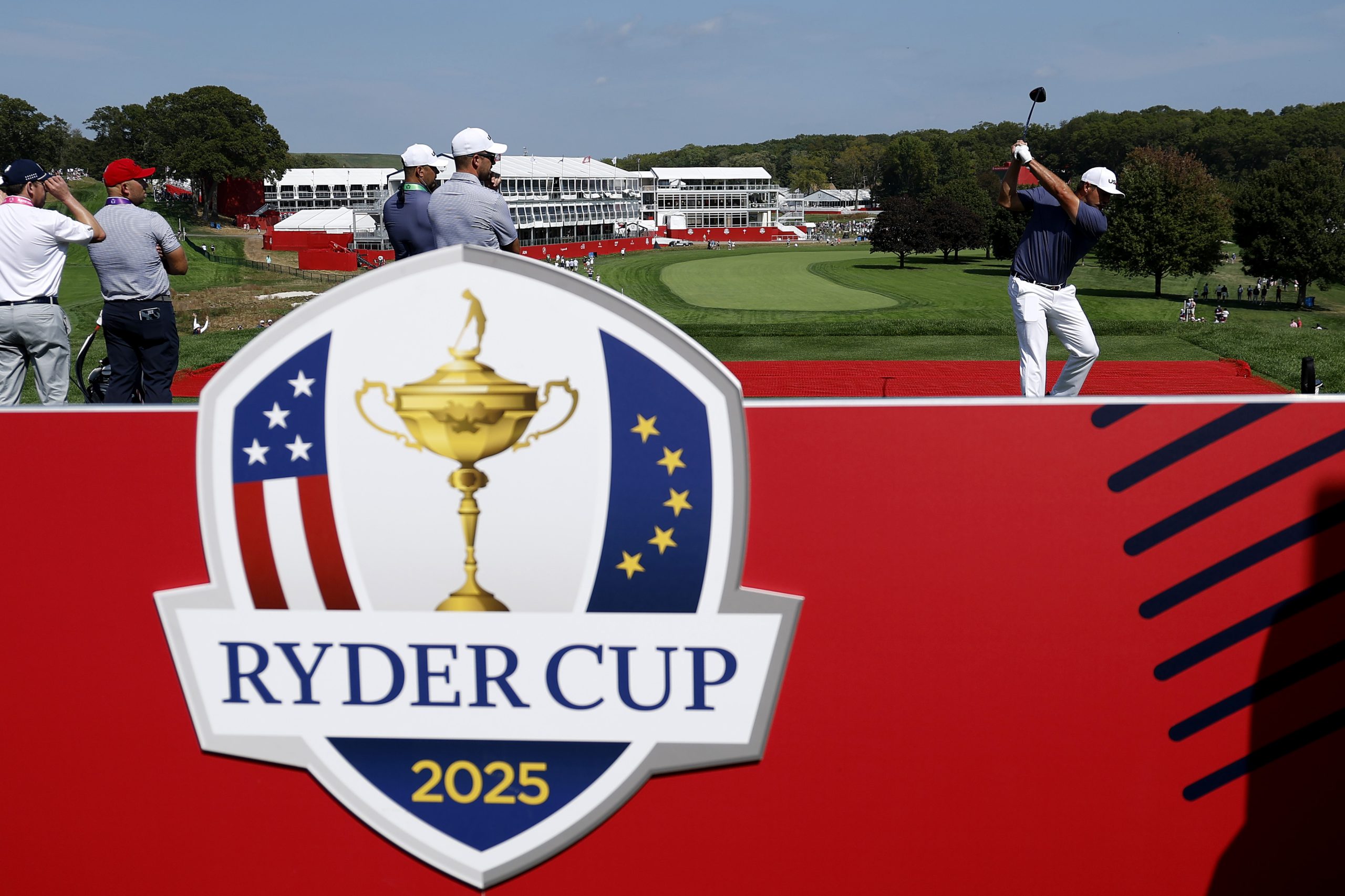 FanDuel Ryder Cup Promo: Use 100% Boost to Double Your Winnings on USA or Europe to Lift the Trophy