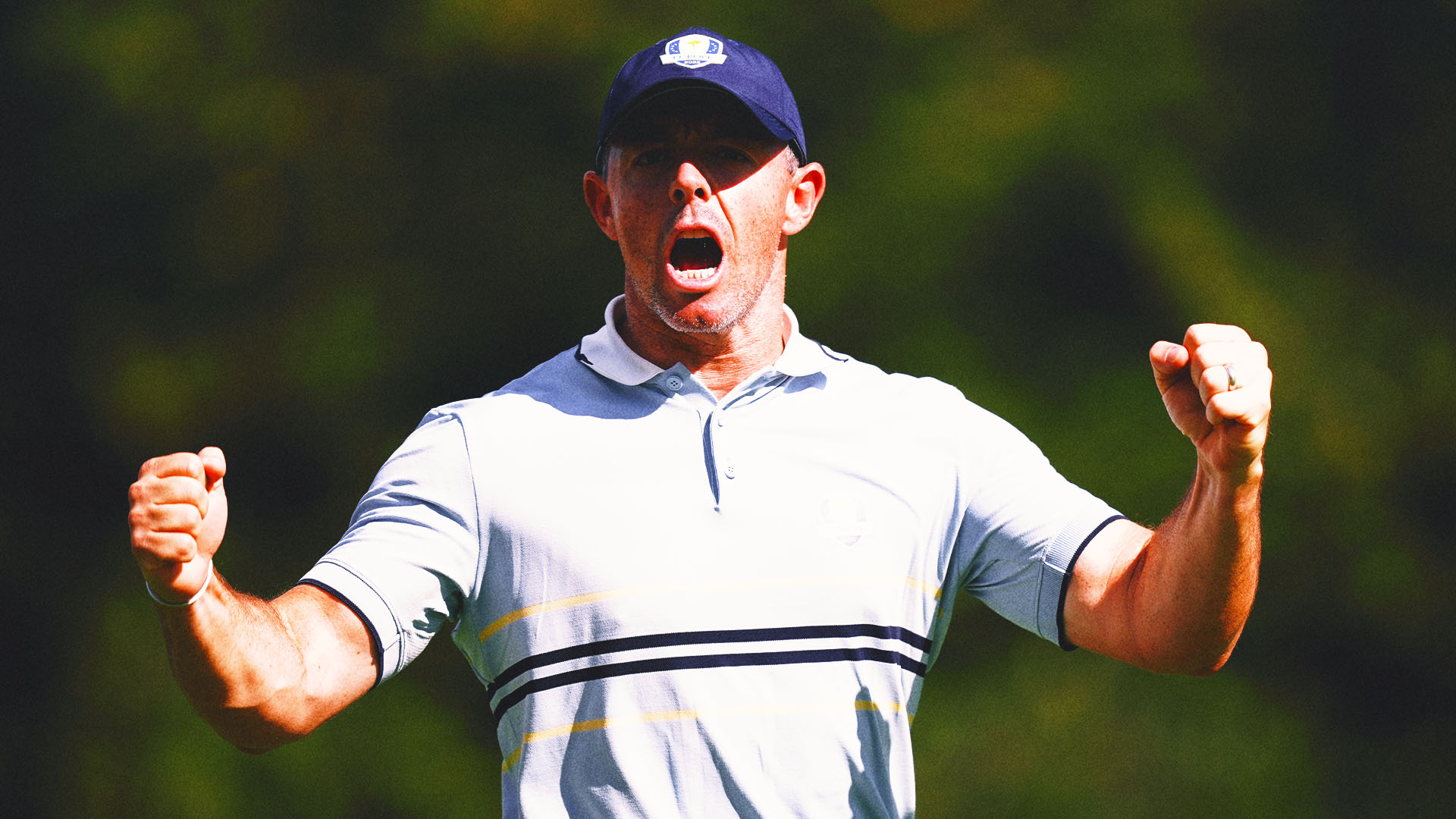 2025 Ryder Cup Standings and Scores Entering Friday Afternoon Matches