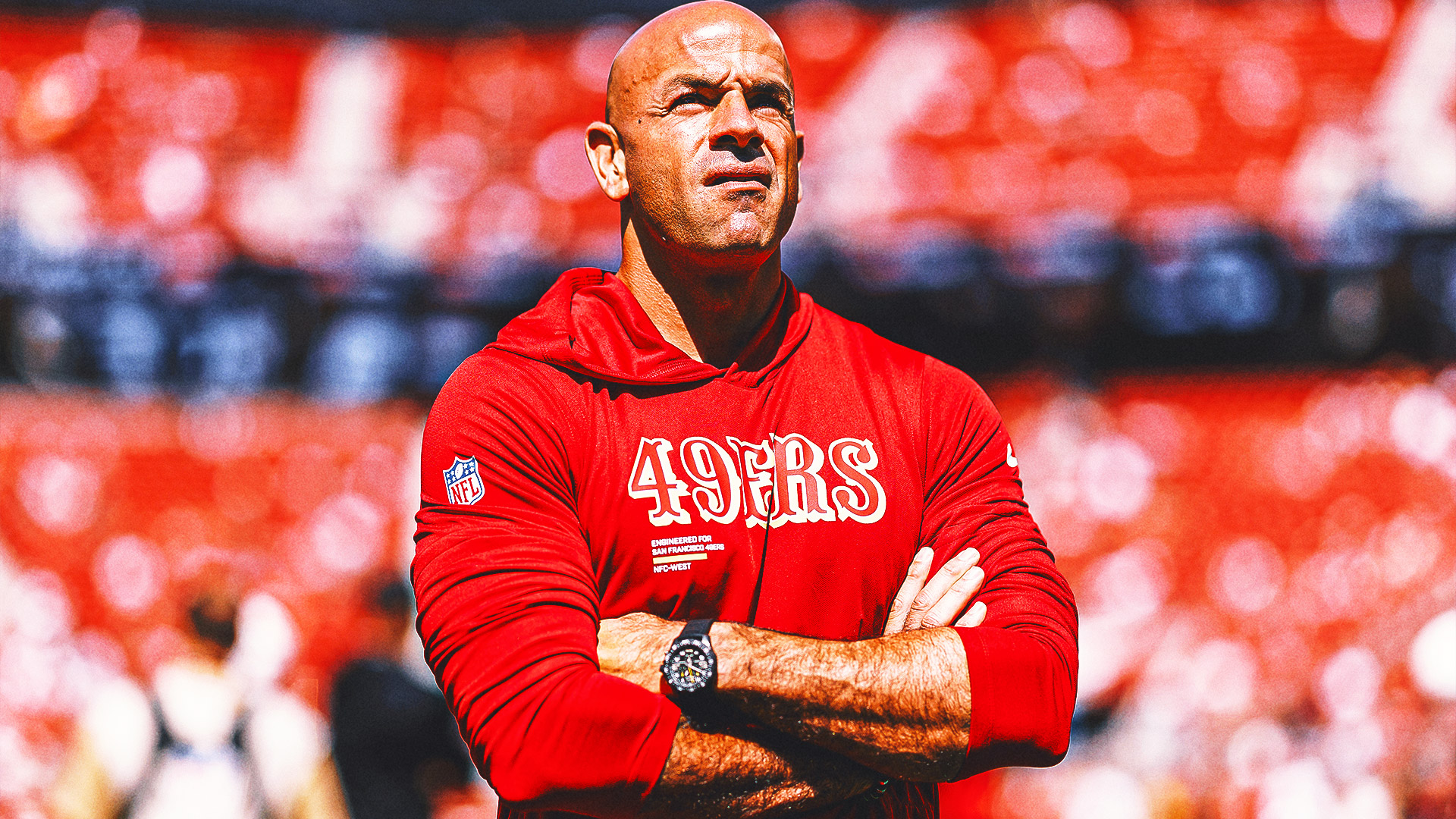 49ers DC Robert Saleh Clarifies Post-Game Dust-up with Jaguars' Liam Coen
