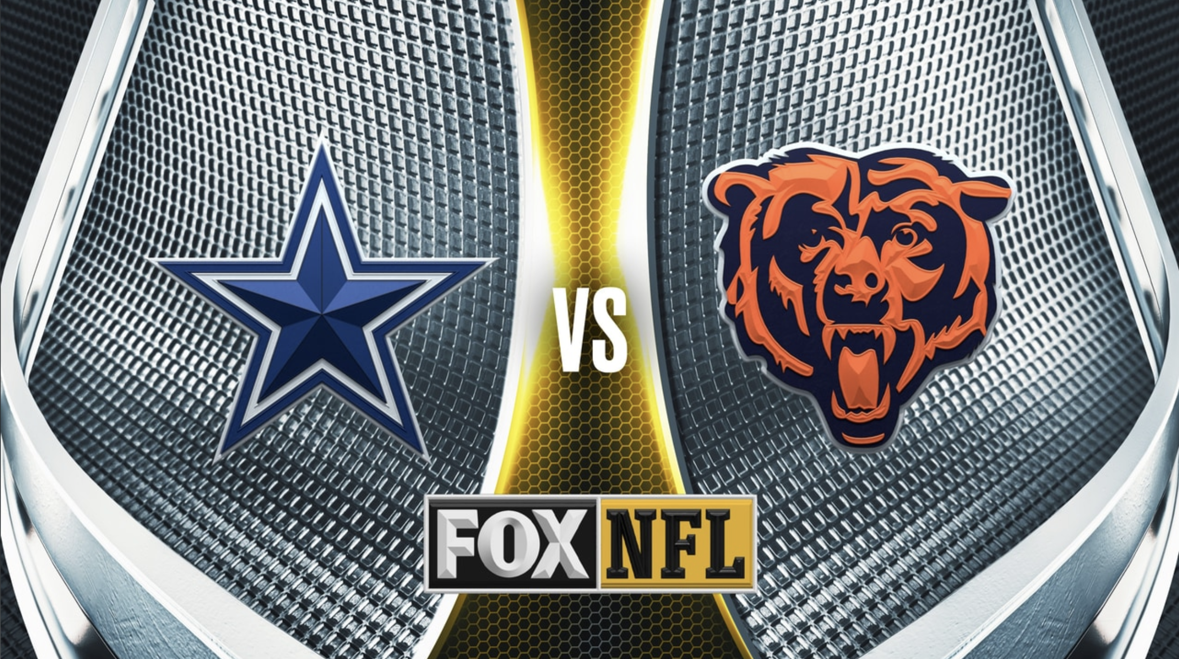 FOX Super 6 Contest: Chris 'The Bear' Fallica's NFL Week 3 Picks, Predictions