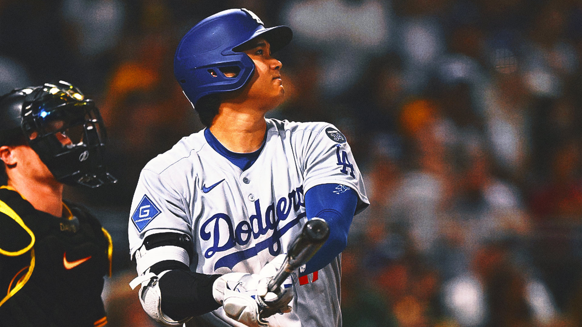 Shohei Ohtani Hits 100th Home Run for Dodgers in Thrilling Game