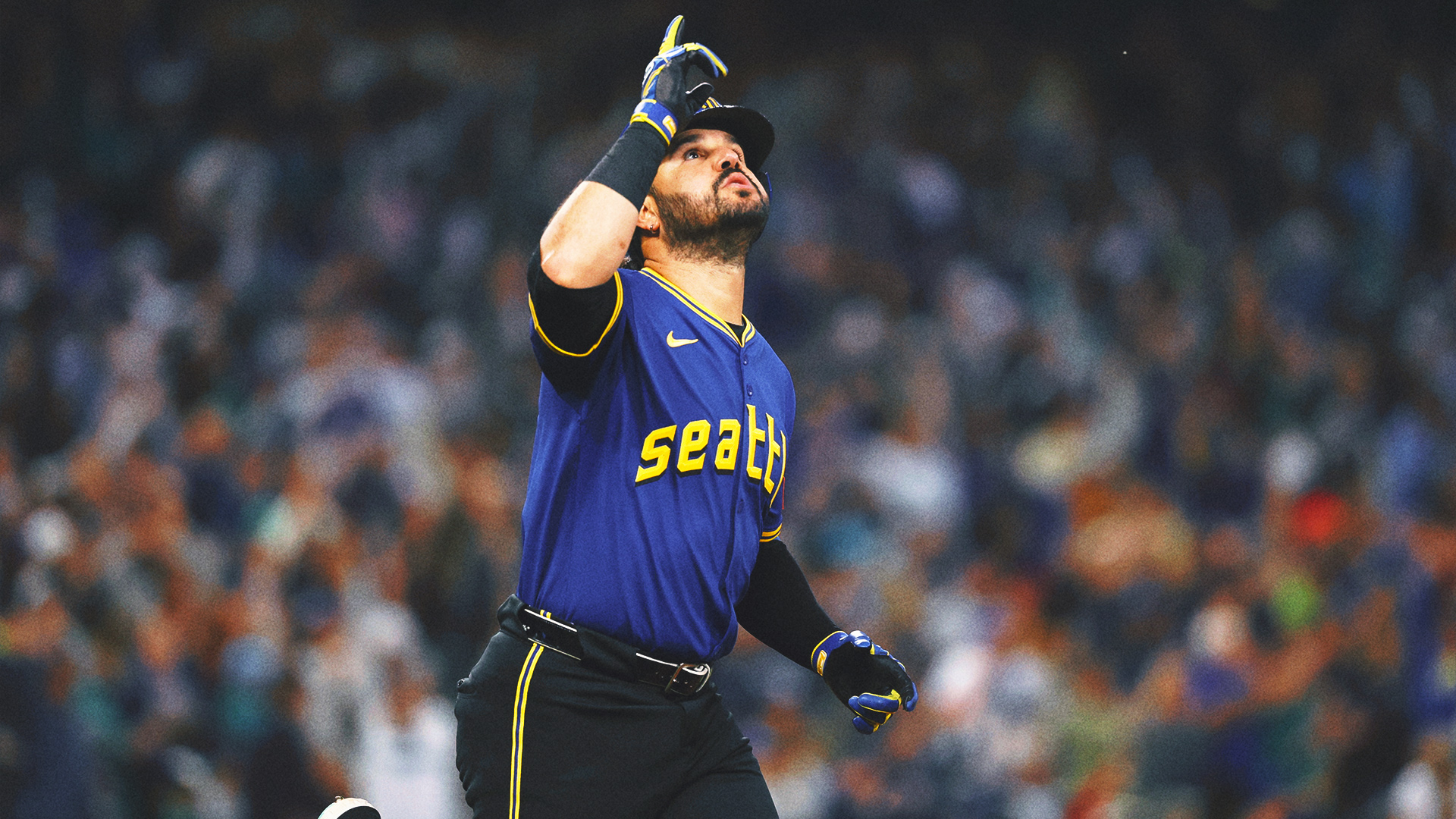 Last Night in Baseball: Eugenio Suarez Goes Yard, is 1 Homer From MLB History