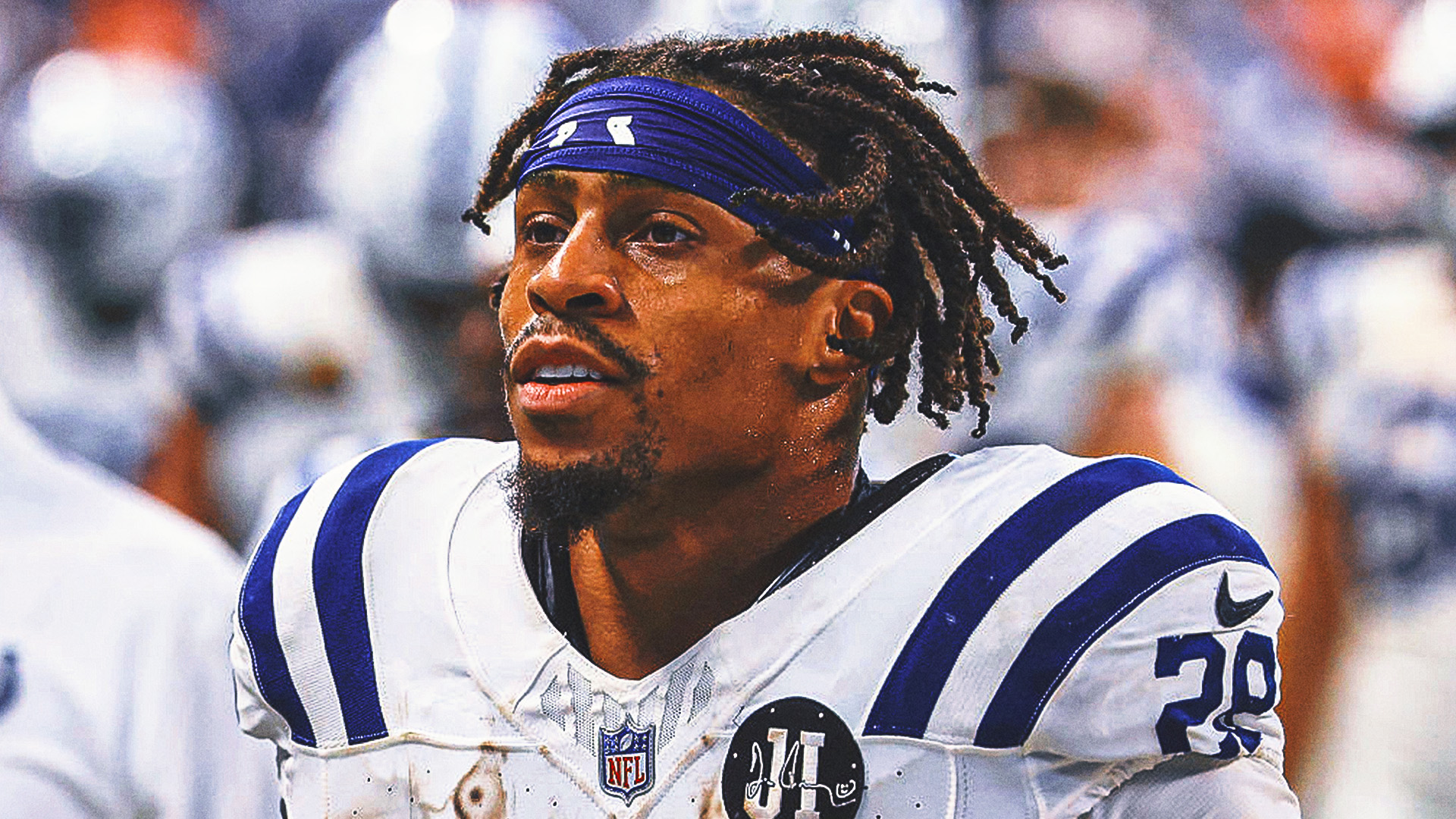 2025 NFL OPOY Odds: Jonathan Taylor Favored; Derrick Henry Craters