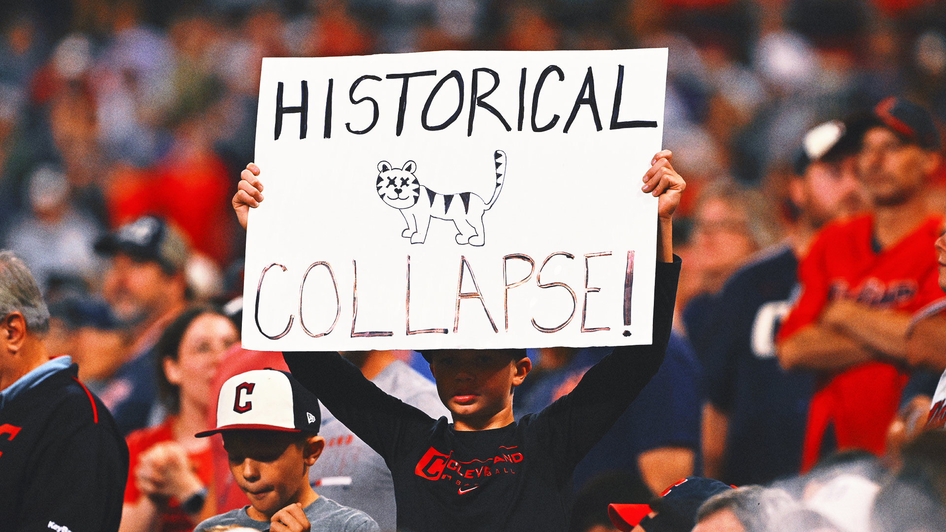 Once A Postseason Lock, How Did This Happen to the Detroit Tigers?
