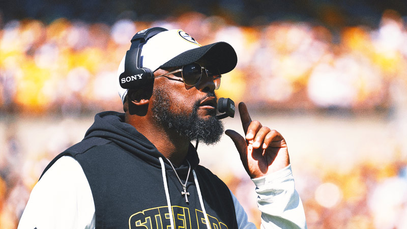2025 NFL Week 3 Buzz: Steelers Bench Rookie; Buccaneers Lose Defensive Starter