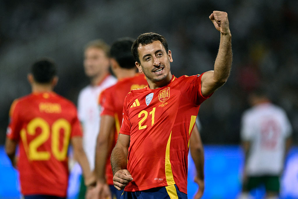 Turkiye vs. Spain: How to watch, odds, preview