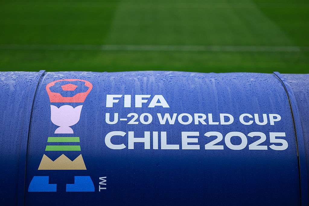2025 FIFA U-20 World Cup Schedule: Dates, times for all matches