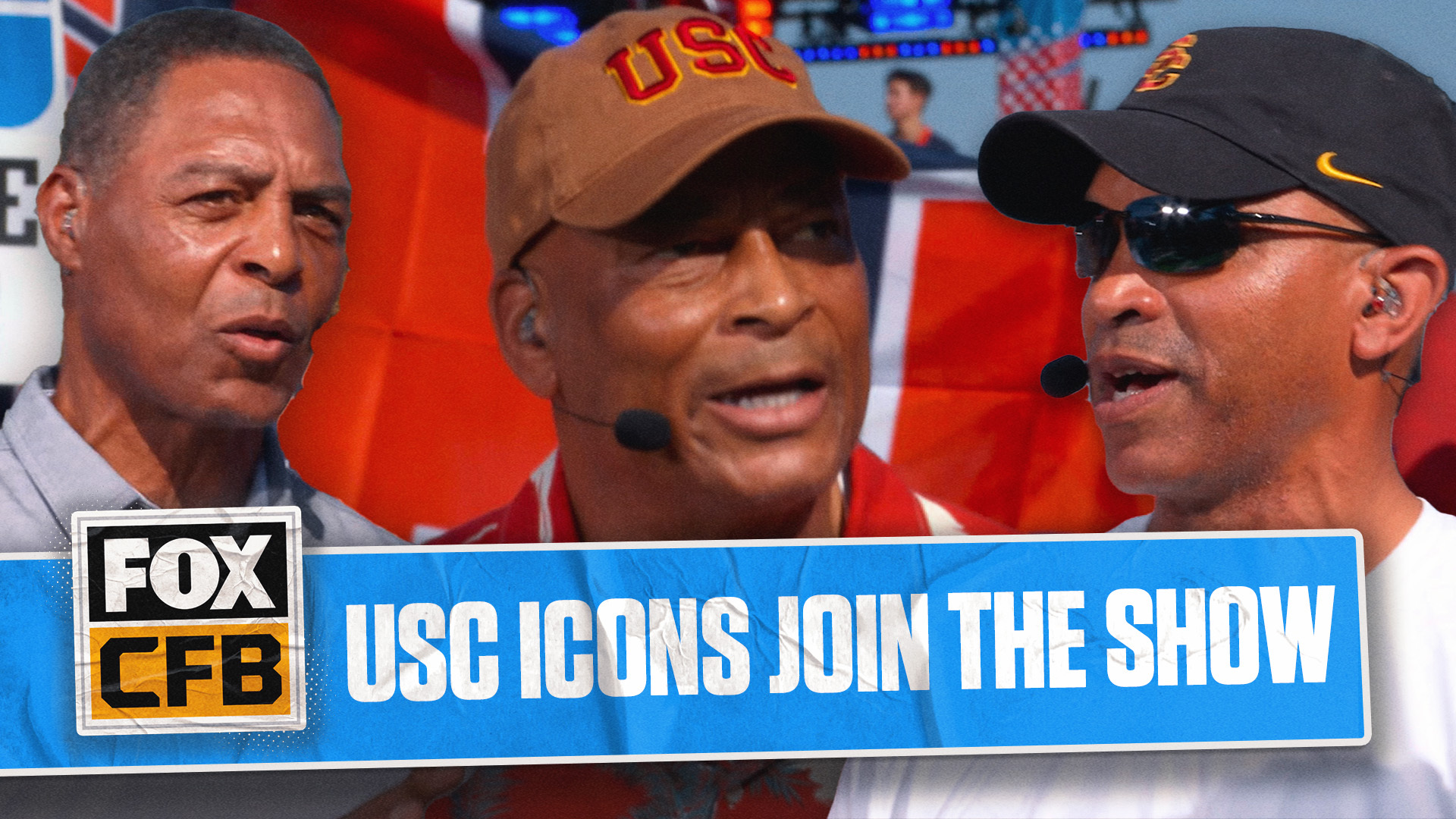 USC Legends Praise Trojans' Revival: 'Building from the Inside Out'