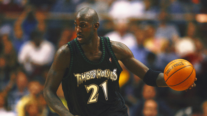 2025-26 NBA Jersey Tracker: Timberwolves Drop Old-School 'Black Trees' Uniform