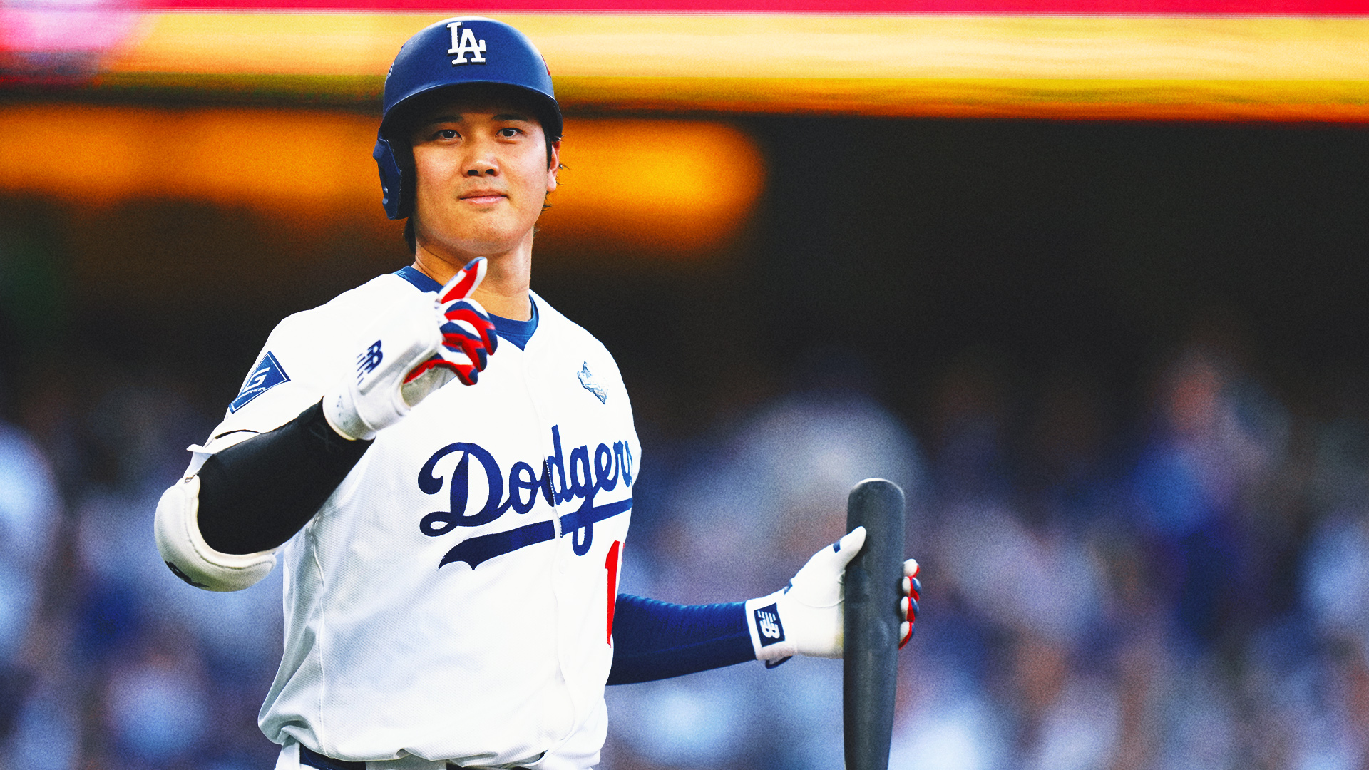 Outfielder? Opener? Shohei Ohtani's Game 7 Role is Wide Open